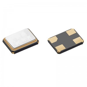 Oscylator kryształowy 3225 8 MHz